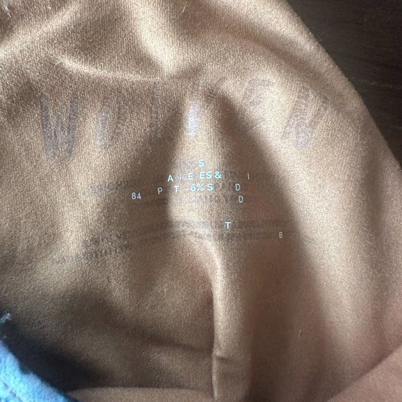 Wolven Noor  Bra Size S - Picture 6 of 6